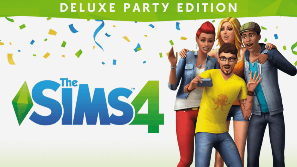 the sims 4 launcher crack